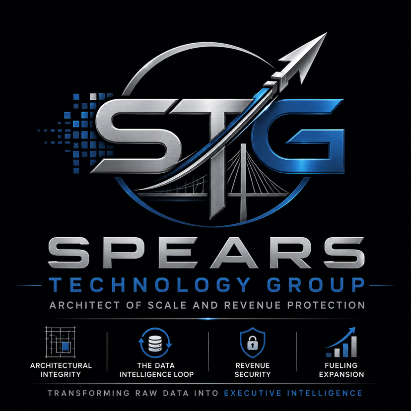 Spears Technology Group — Architect of Scale and Revenue Protection
