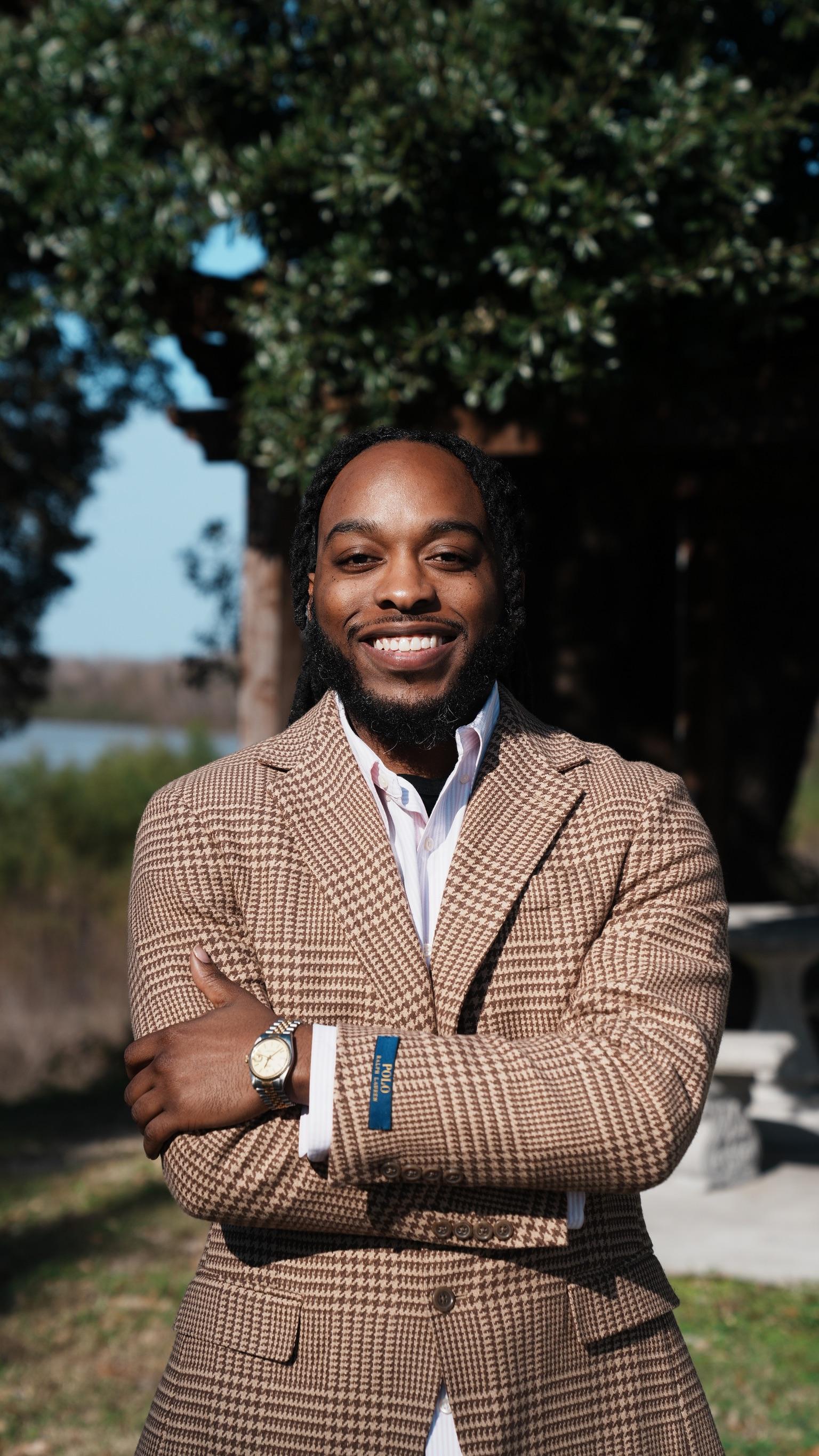 George Spears, founder and principal architect of Spears Technology Group