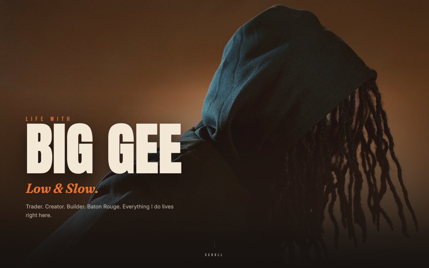 LifeWithBigGee preview
