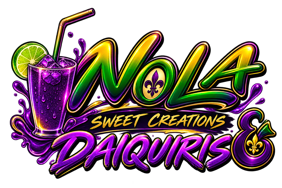 Nola Sweet Creations preview